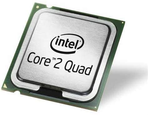 Intel Core 2 Q9550 2.83GHz review .